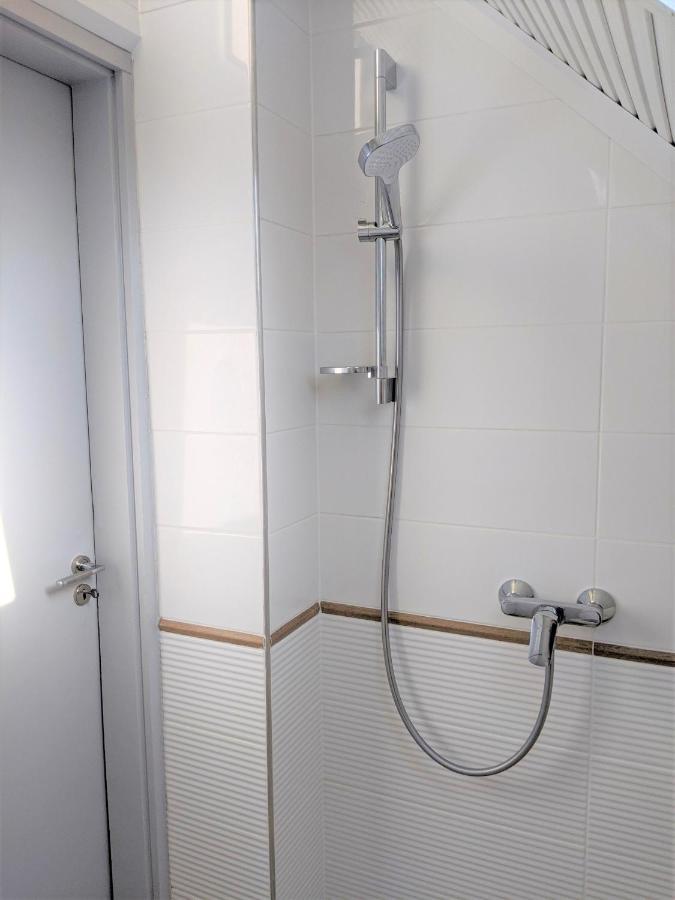 Marica Apartman Balatonfenyves Exterior photo